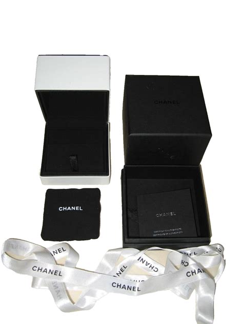 chanel jewellry box|Chanel fine jewelry boutique.